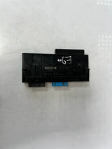 05-10 BMW 1 3' E87 E90 E91 E92 BODY CONTROL ELECTRONIC JUNCTION BOX PL2 9119496