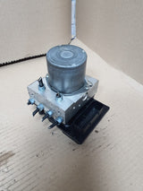 2010-2012 BMW X1 E84 2.0L Pre-LCI ABS Pump CONTROL UNIT 6850226-01 OEM