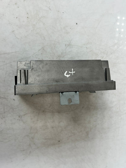 2011-2014 BMW X3 F25 HIFI SOUND Audio Amplifier 9251046 OEM