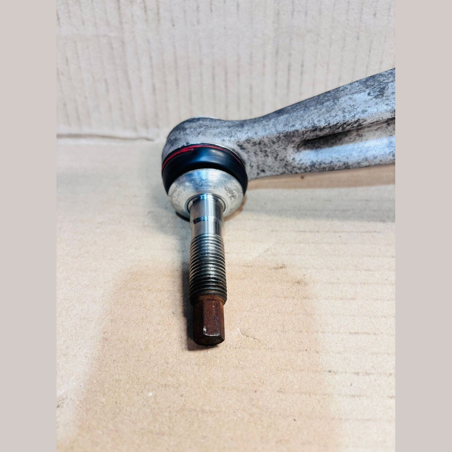 BMW E60 2007 REAR UPPER CONTROL ARM WISBONE LHS 3332-2347991