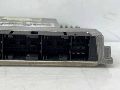 2002-2005 BMW 745i E66 Engine Control Module DME 7520929 V8 ECU OEM SET