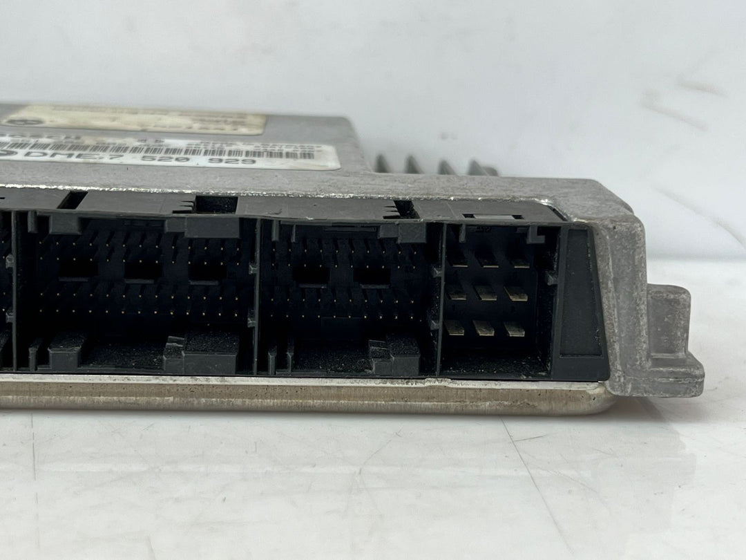 2002-2005 BMW 745i E66 Engine Control Module DME 7520929 V8 ECU OEM SET