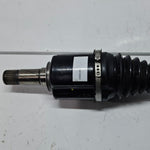 Load image into Gallery viewer, 2022 BMW X1 U11 20iX B48N Output Shaft Front Left 5A74B01