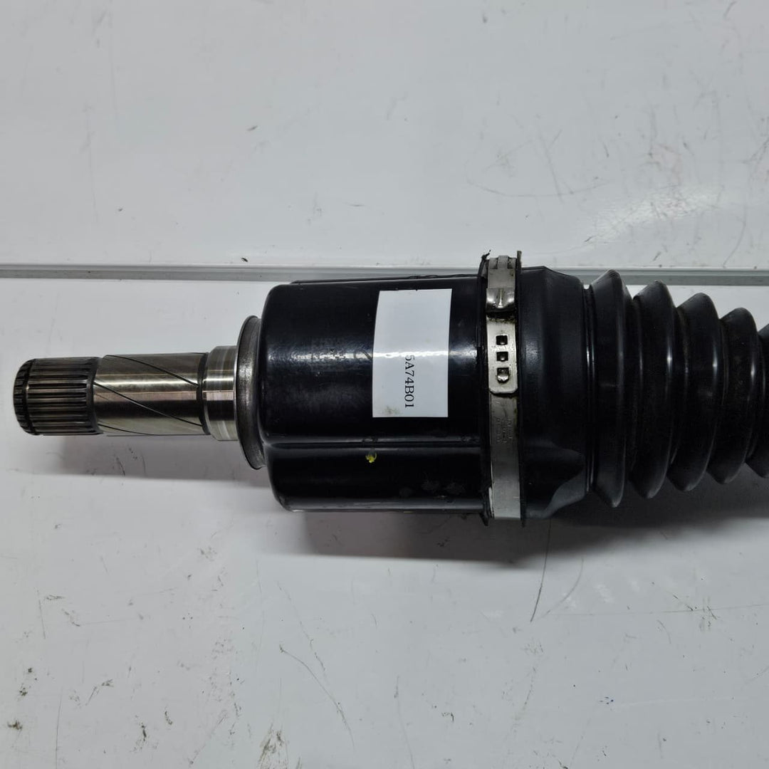 2022 BMW X1 U11 20iX B48N Output Shaft Front Left 5A74B01