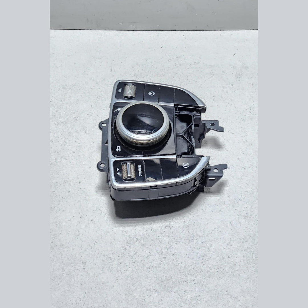 Mercedes-Benz Multimedia Control Panel A2059015409 C-Class W205