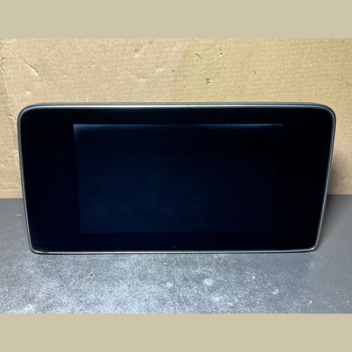 12-15 Mercedes-Benz W218 CLS Navigation Display Screen Monitor A218 9006005