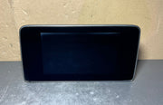 12-15 Mercedes-Benz W218 CLS Navigation Display Screen Monitor A218 9006005