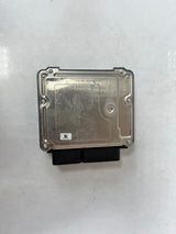 2012 BMW F30 N47D F20 3' 2.0 320d 120d diesel Engine Control Unit ECU 8518568
