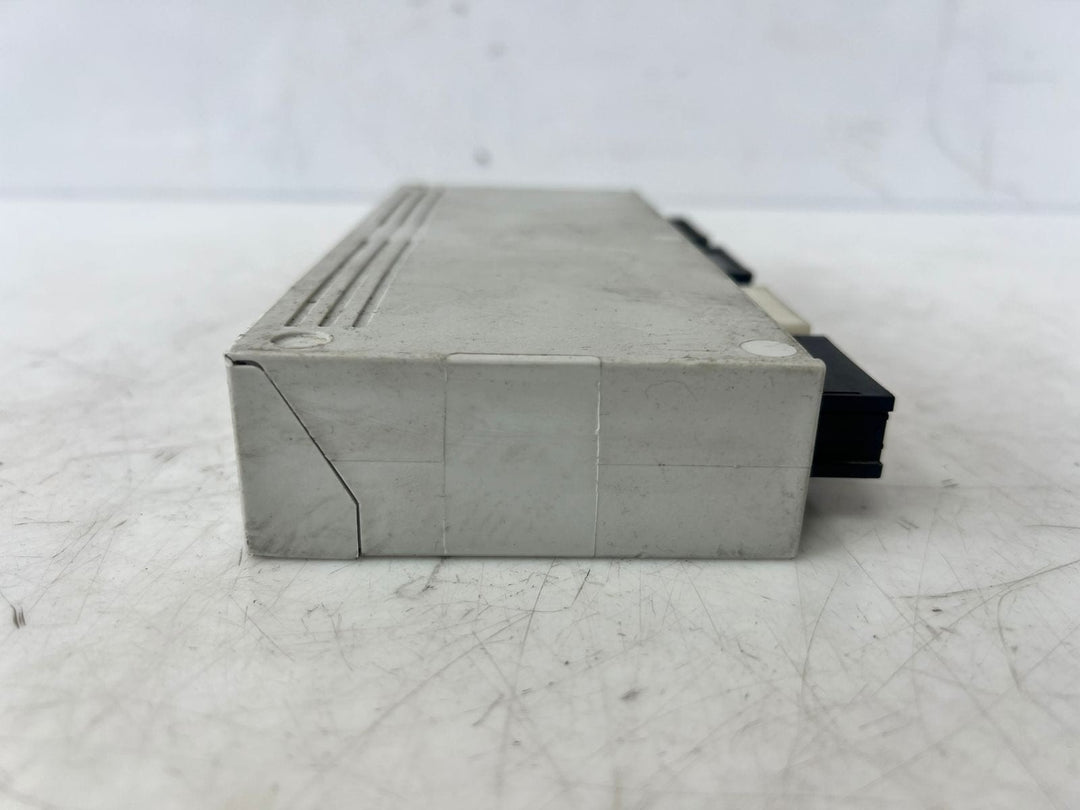 2012-2016 BMW 328i F34 GT LCI Tailgate Function Module 7388492 OEM