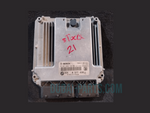 Load image into Gallery viewer, BMW 5 Series F10 F11 N57N ENGINE CONTROL UNIT  ECU ONLY  DDE 0281030740 8577838
