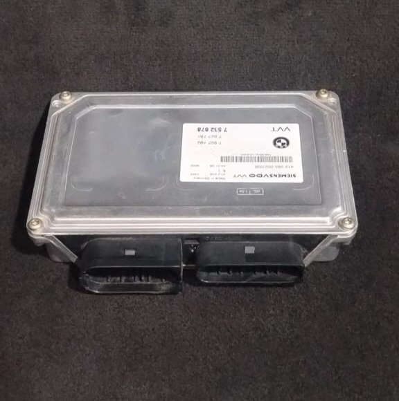 OEM BMW X5 E53 4.8is VALVETRONIC CONTROL MODULE -7532878