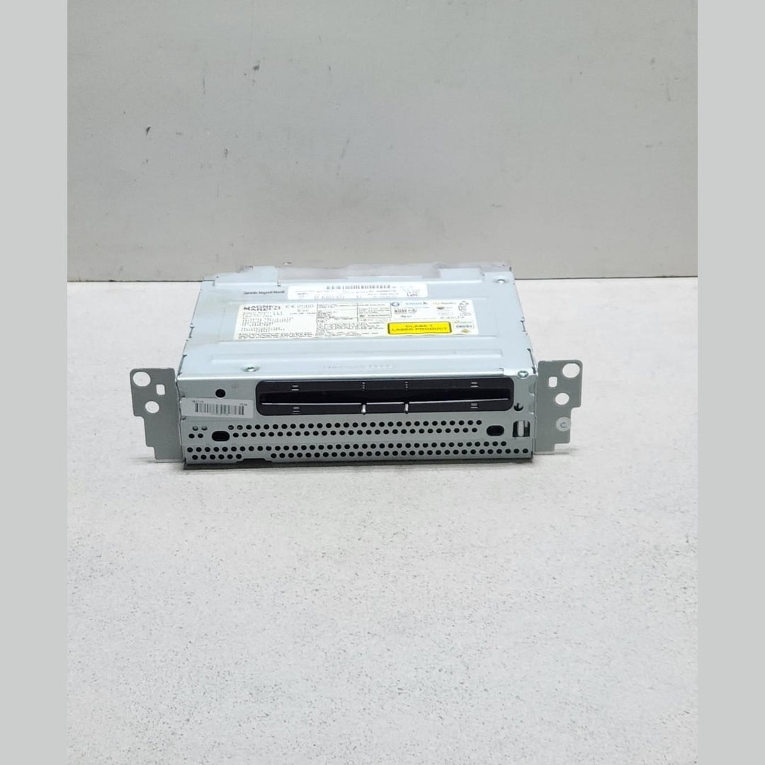 BMW Radio Navigation Head Unit GPS Bluetooth CD DVD Sat Nav 6822077
