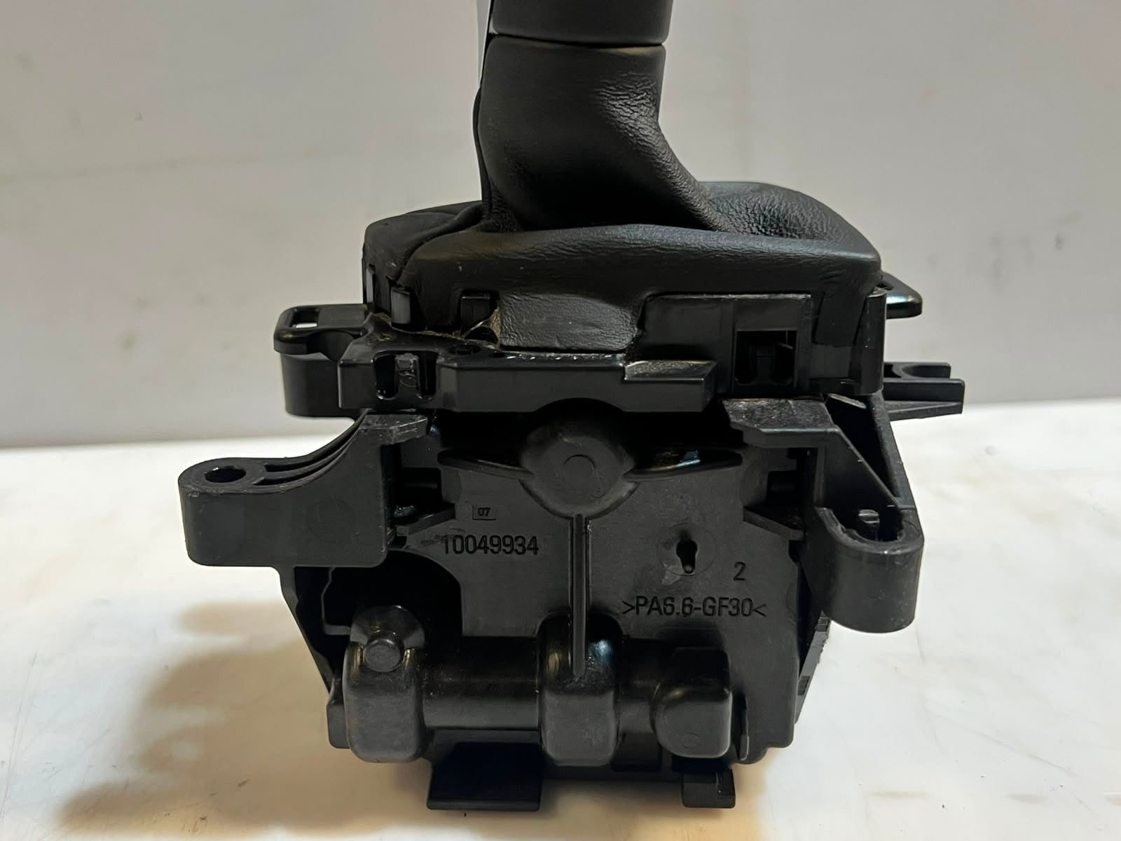 2012 BMW 3 Series F30 F31 F35 328i Automatic Gear Selector 9260971 OEM