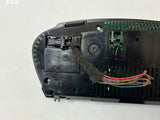 2008-2014 BMW X6 E71 Speedometer Instrument Cluster 9236829 OEM