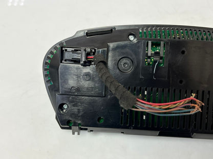 2008-2014 BMW X6 E71 Speedometer Instrument Cluster 9236829 OEM