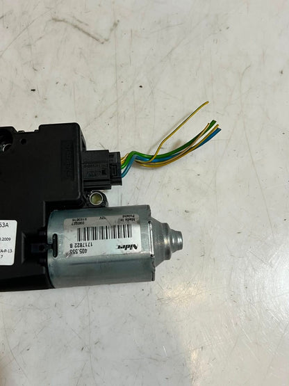 2011 BMW 328i 535i 530i 540i F01 F02 F02 F10 F18 F26 Sunroof Motor 7193398