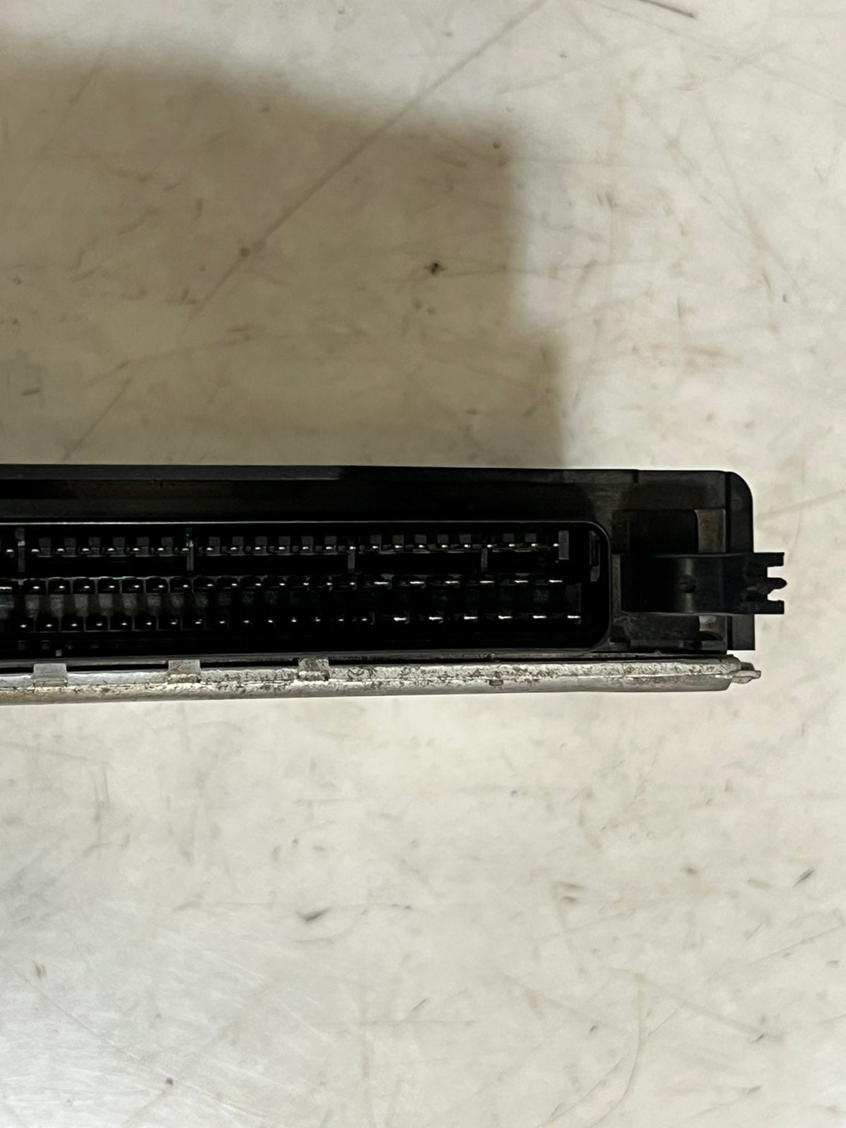1993-1994 BMW E32 7 Series E34 5' M60 740I Engine Control Unit 0261200404 OEM