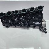 8647977-2020-2024 BMW M340i G20 X7 G07 3.0L B58 Engines Intake Manifold