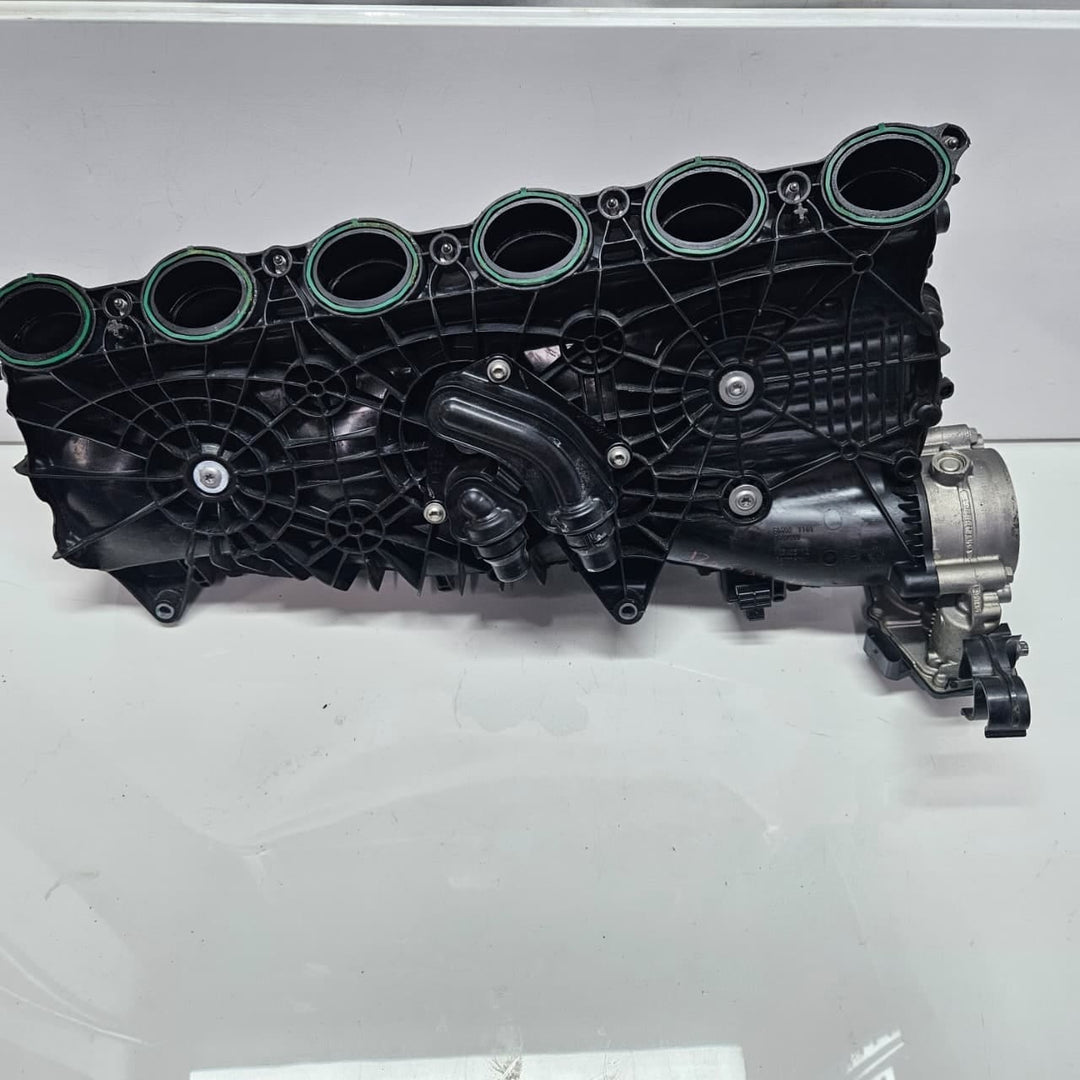 8647977-2020-2024 BMW M340i G20 X7 G07 3.0L B58 Engines Intake Manifold 