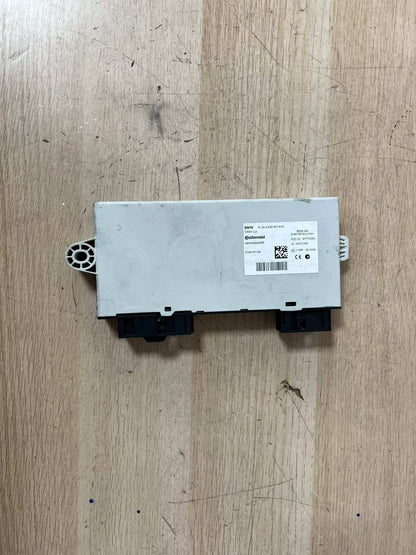 BMW Cas4 Control Module 9226957 CONTINENTAL F01 and 5 Series Gran Turismo F07