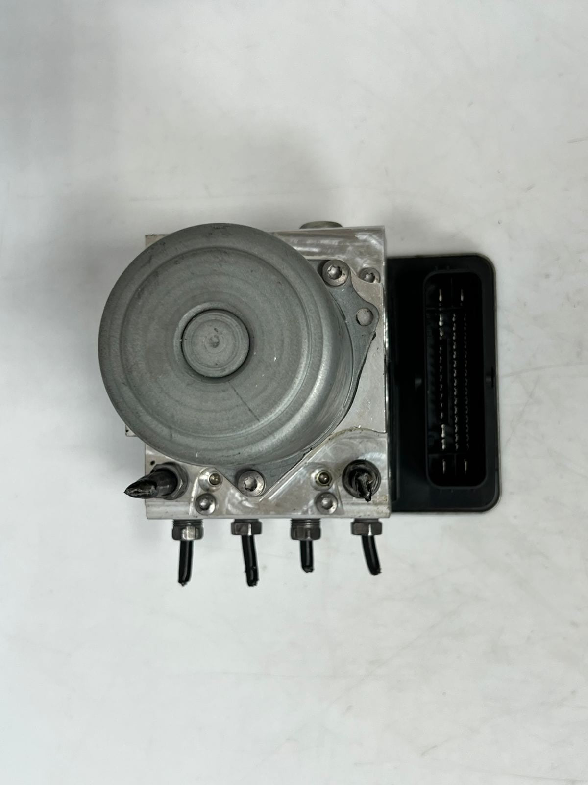 BMW 7 Series G11 G12 Abs Dsc Brake Pump Control Module 6879682 OEM