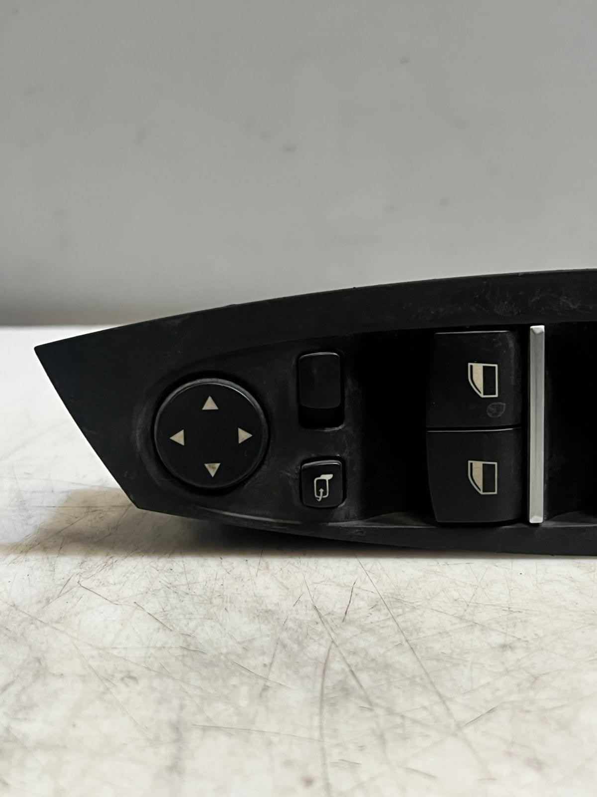 2011-2016 BMW 5 Series F10 F11 550i xDrive Master Window Switch 9238240 OEM