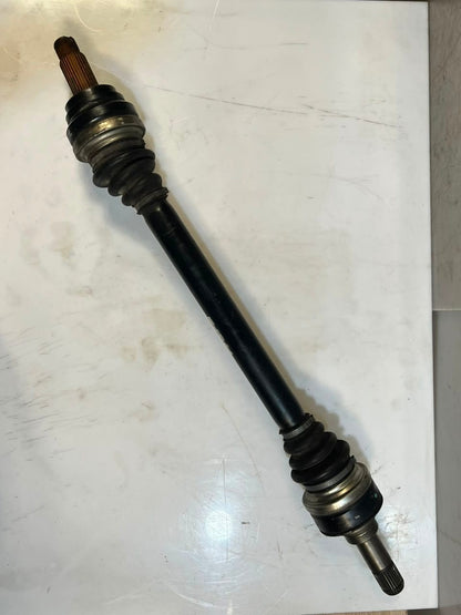 2011-2016 BMW 5 Series F10 F11 535i Rear CV Axle Drive Shaft 7581029 OEM