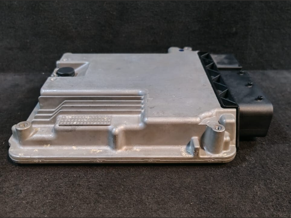BMW 5 6's E60 E61 E63 STEERING CONTROL ECU ACTIVE DYNAMIC DRIVE 1277022056