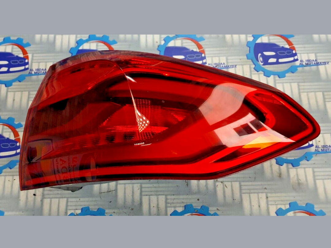 BMW 5 SERIES G31 REAR  TAIL LIGHT OUTER RIGHT NEARSIDE 7388948 /2017/2020