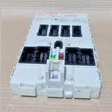 BMW F02 N54 3.0 ENGINE CONTROL UNIT  SET  + KEY - 7598364