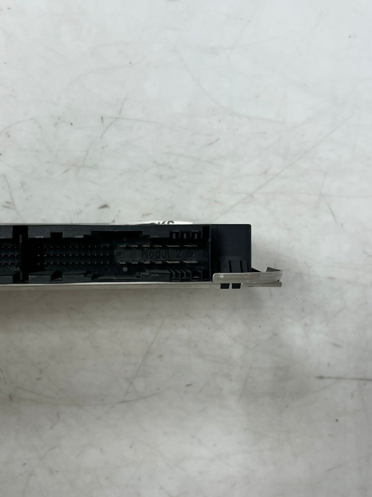 2011-2016 BMW X4 F26 FRM III 528i Footwell Light Control Module 9383694 OEM