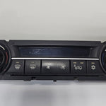 Load image into Gallery viewer, 2007-2014 BMW X5 X6 E70 E71 Climate Control Switch Panel 9165684