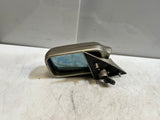 1989 BMW E32 750IL 740iL 10-PIN FEMALE LEFT Side REAR VIEW POWER Mirror 1921507