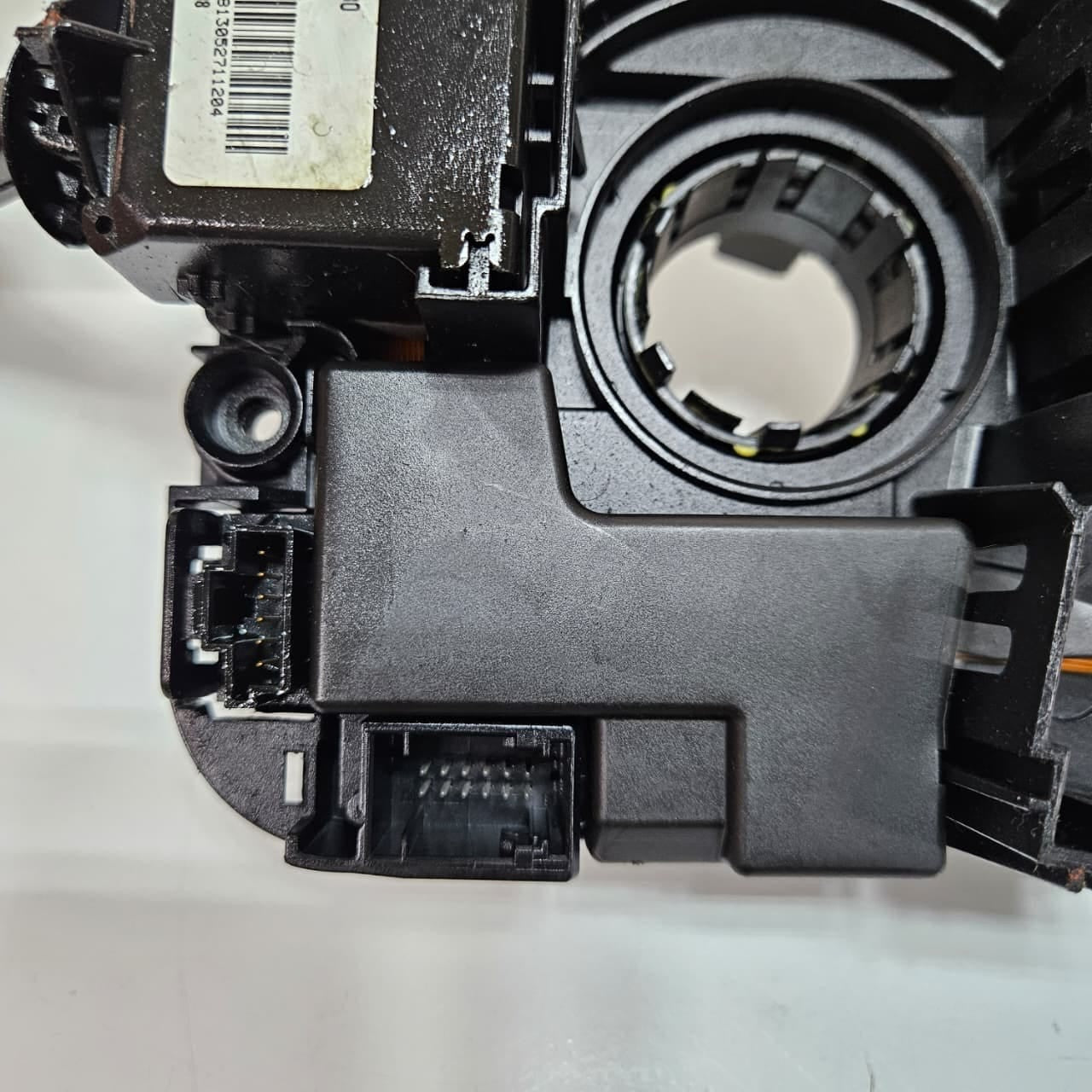 OEM BMW 1 3 Series E81 E87 E90 E91 Steering Column Switch Cluster 6965298