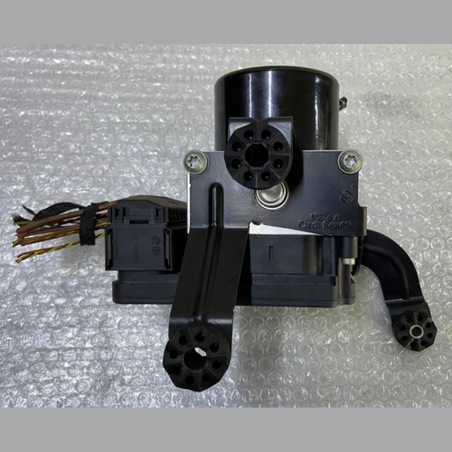 OEM BMW F20 F21 F22 F30 DSC ANTI LOCK BRAKE UNIT WITH MODULE ATE 6860730/6860731