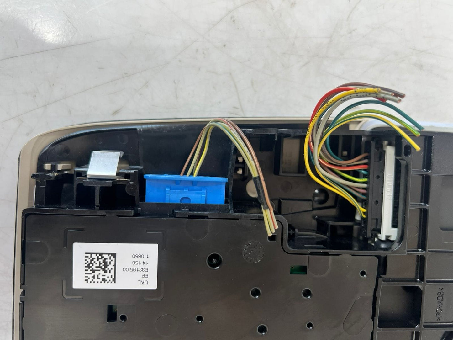 2019 BMW i3 I01 i8 I12 2' F45 F46 X1 F48 F39 Interior Roof Lighting 9292911 OEM