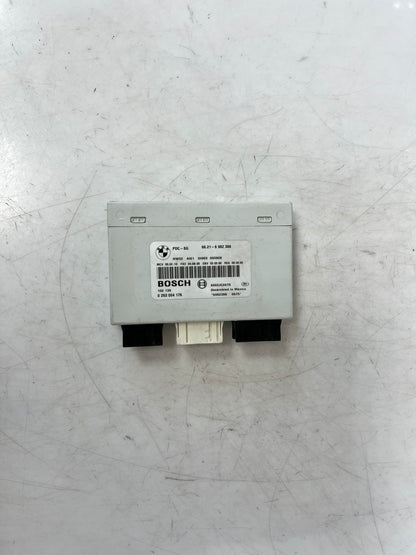 BMW 1' 3' E90 E91 E87 Parking Pdc Control Unit Module Rear 6982388 OEM
