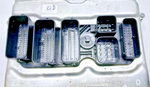 Load image into Gallery viewer, BMW 520i F10 2010-2013 N20 ENGINE CONTROL ECU UNIT KIT DME 7644747