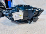 Bild in die Galerieansicht laden, Bmw 7 Series 740LI 2009-2012 F02 Xenon Right side Headlamp 7182138