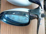 Load image into Gallery viewer, BMW  F0143104   320i  E93 E92 Door Mirror Set For RHD
