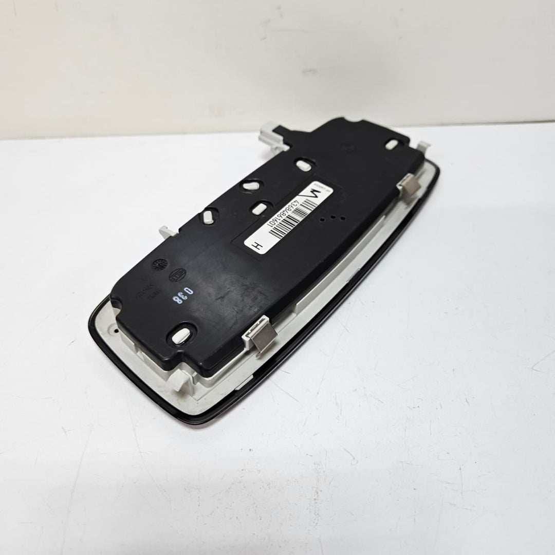 2018-2020 BMW X3 G01 Interior Light 6848616 USED