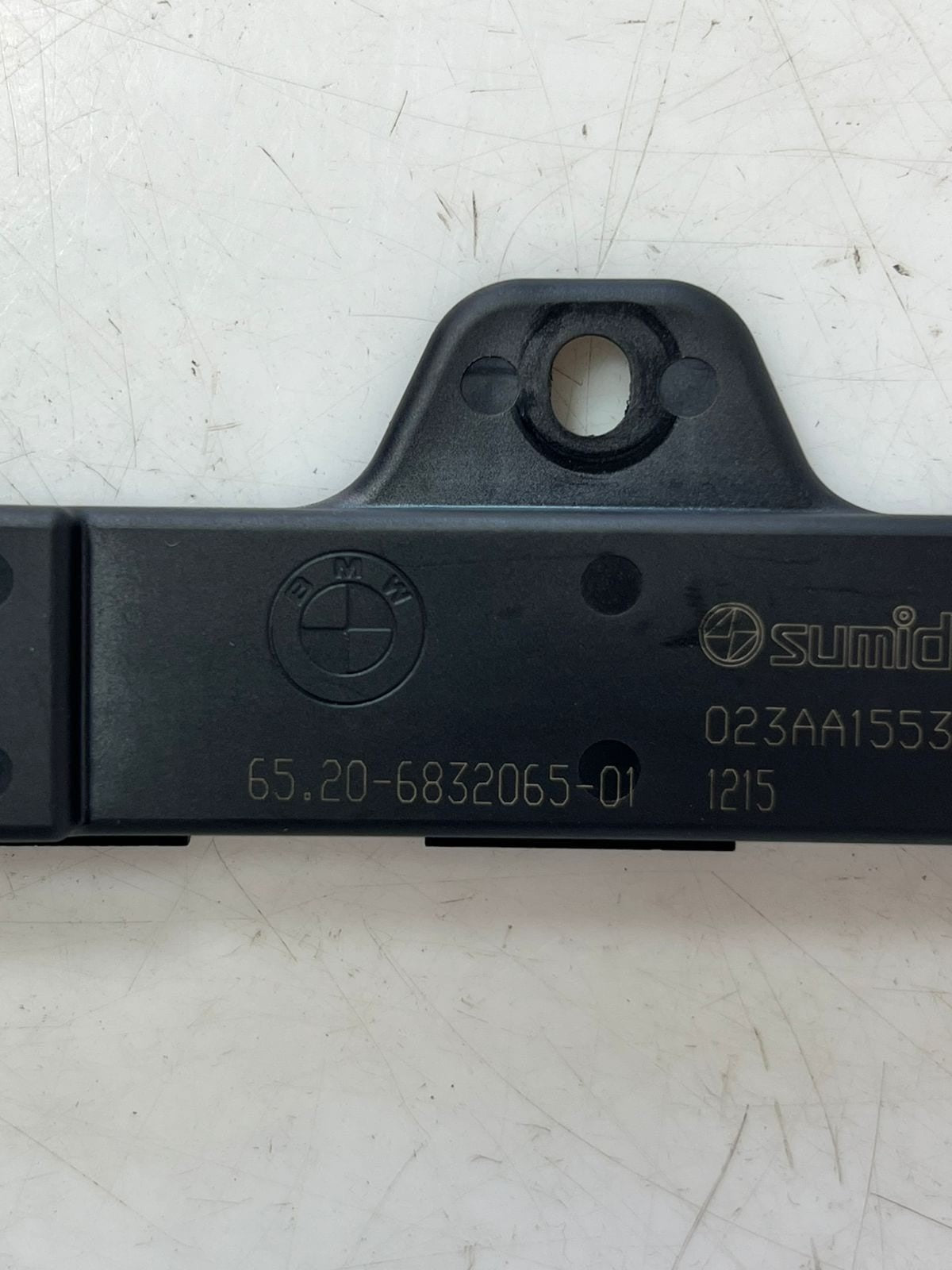 2021-2023 BMW 3' G20 4' M3 G80 Keyless Entry Antenna Module 6832065 OEM