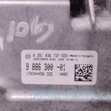 GENUINE BMW X3 G01 2019-21 ECU ENGINE CONTROL MODULE UNIT ECU ONLY -DDE 9886300