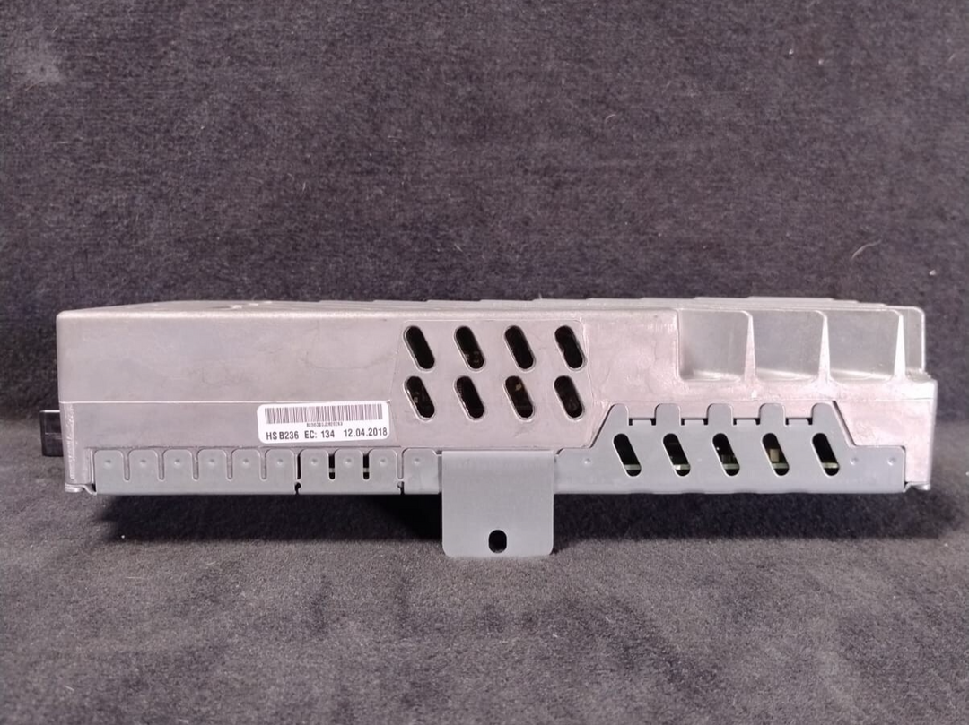 BMW 5 SERIES HARMAN BECKER AMPLIFIER AMP AUDIO SOUND G11 G31 G30 G12  2622873