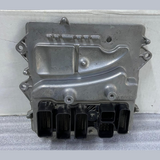 OEM BMW F01 F02 F10 F30 N55 HYBRID DME ENGINE CONTROL UNIT ECU ONLY 7649279