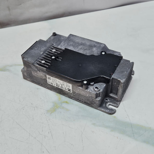 BMW 3 5 Series G20 G21 G30 G31 Sound Amplifier 7928531 OEM