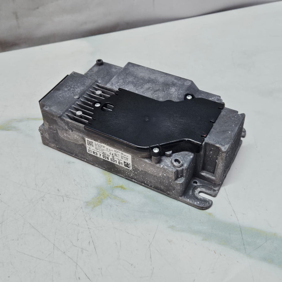 BMW 3 5 Series G20 G21 G30 G31 Sound Amplifier 7928531 OEM