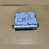 OEM Alpine Radio CD-Player Headunit BMW F10 9282025