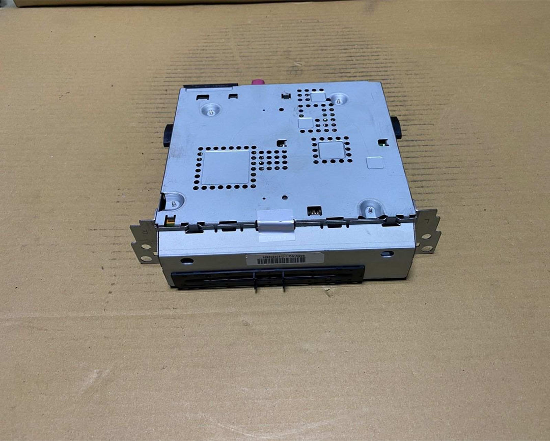 OEM Alpine Radio CD Player Head Unit BMW F10 9282025
