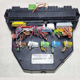 Mercedes-Benz Sam Control Module Front/Rear A2129003314 W204 C-Class